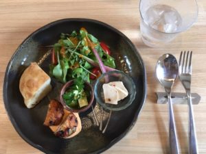 山籟（さんらい）～イタリアン、裏高尾、旧甲州街道沿い～