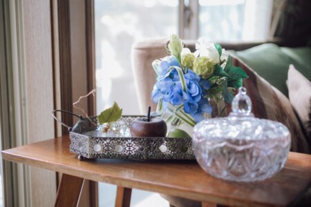 ハレノヒ食堂 インテリア小物